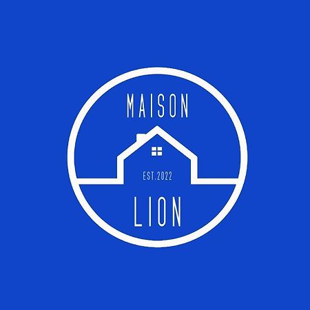 Maison Lion Margherita Di Savoia Exterior photo