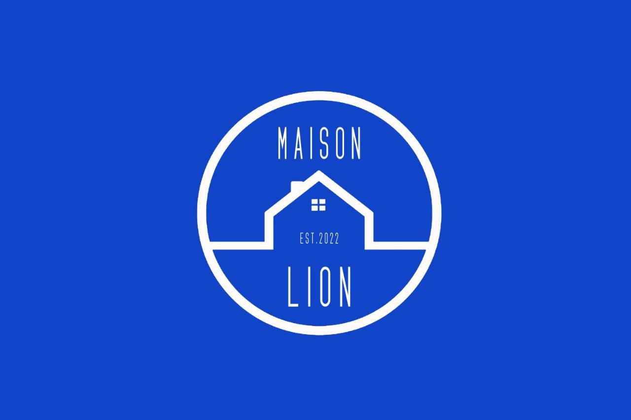 Maison Lion Margherita Di Savoia Exterior photo
